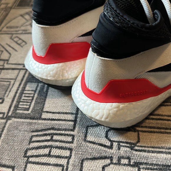 Adidas by Stella McCartney Ultraboost High Tops - Picture 8 of 9